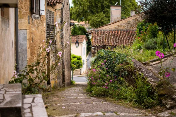 Découvrir les villages de caractère en Auvergne