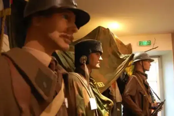 Le Musée de la Résistance en Combrailles, un lieu fort de mémoire et d'histoire