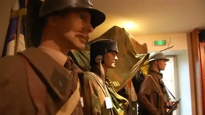Le Musée de la Résistance en Combrailles, un lieu fort de mémoire et d'histoire