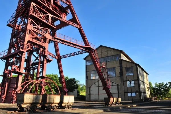 Le Musée de la Mine, un lieu de mémoire essentiel en Auvergne