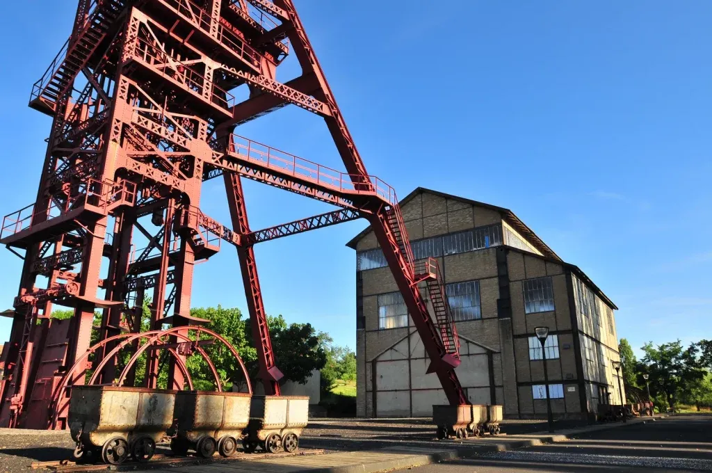 Le Musée de la Mine, un lieu de mémoire essentiel en Auvergne