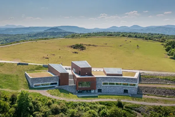 Le Musée de Gergovie, une immersion passionnante dans l'histoire gauloise