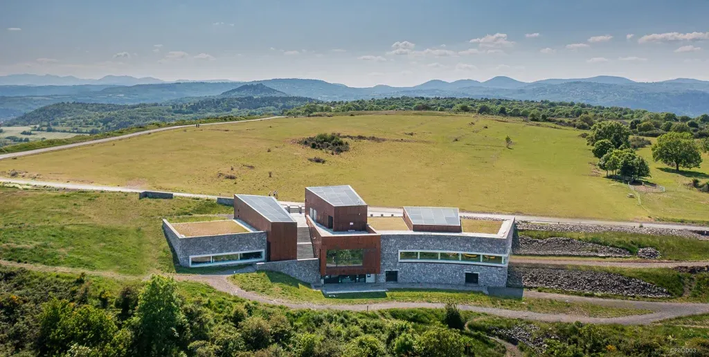 Le Musée de Gergovie, une immersion passionnante dans l'histoire gauloise