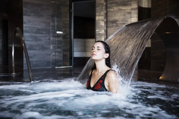 Les thermes d'Auvergne, une parenthèse bien-être incontournable