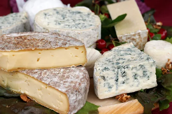 Dégustez les fromages d'Auvergne, une expérience incontournable