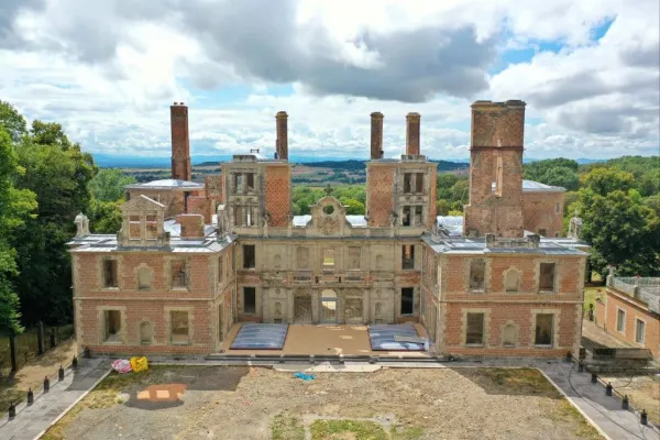 Le Domaine royal de Randan, un lieu d'exception entre nature et patrimoine