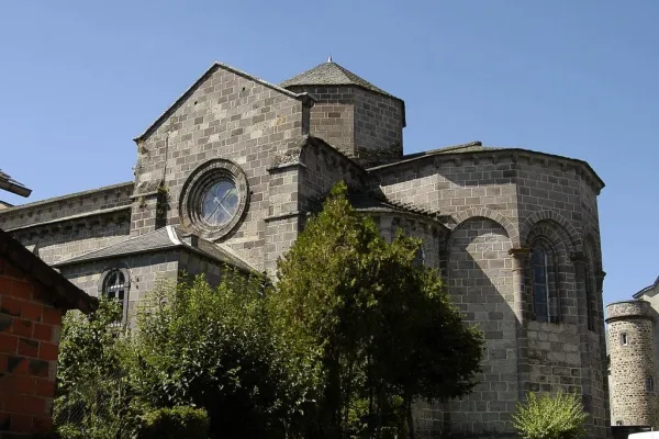 La Collégiale Notre-Dame, un site patrimonial incontournable à découvrir